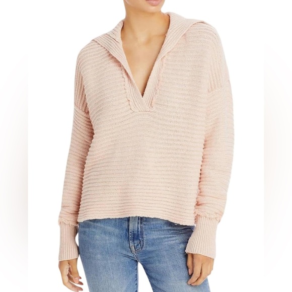 Free People Sweaters - Free People Marlie Pullover